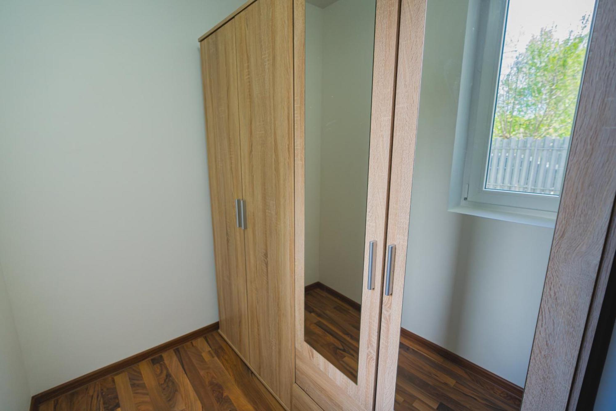 Pitstop Apartments Dumbravita  Екстериор снимка