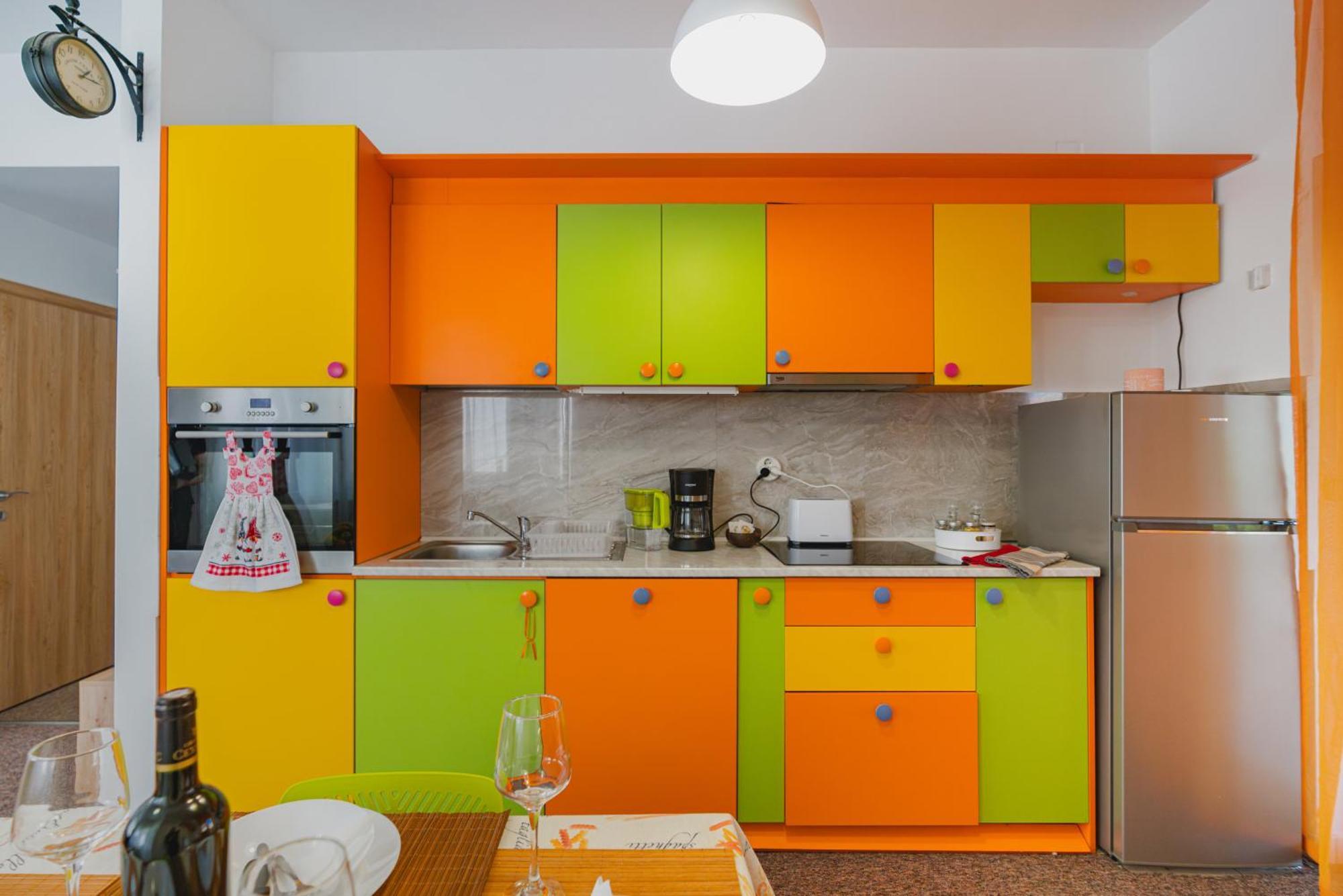 Pitstop Apartments Dumbravita  Екстериор снимка