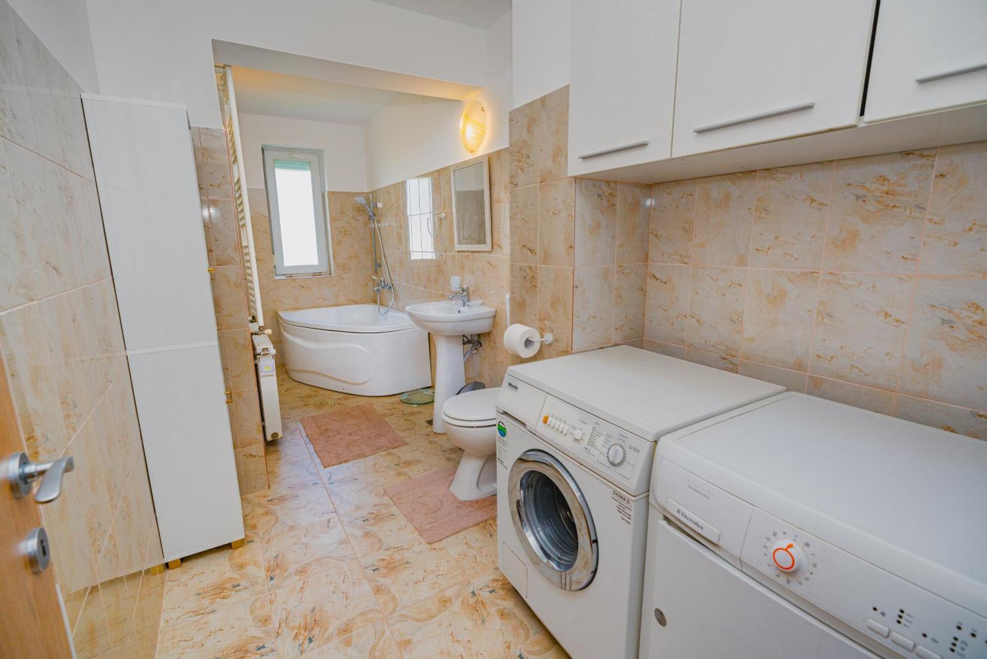 Pitstop Apartments Dumbravita  Екстериор снимка