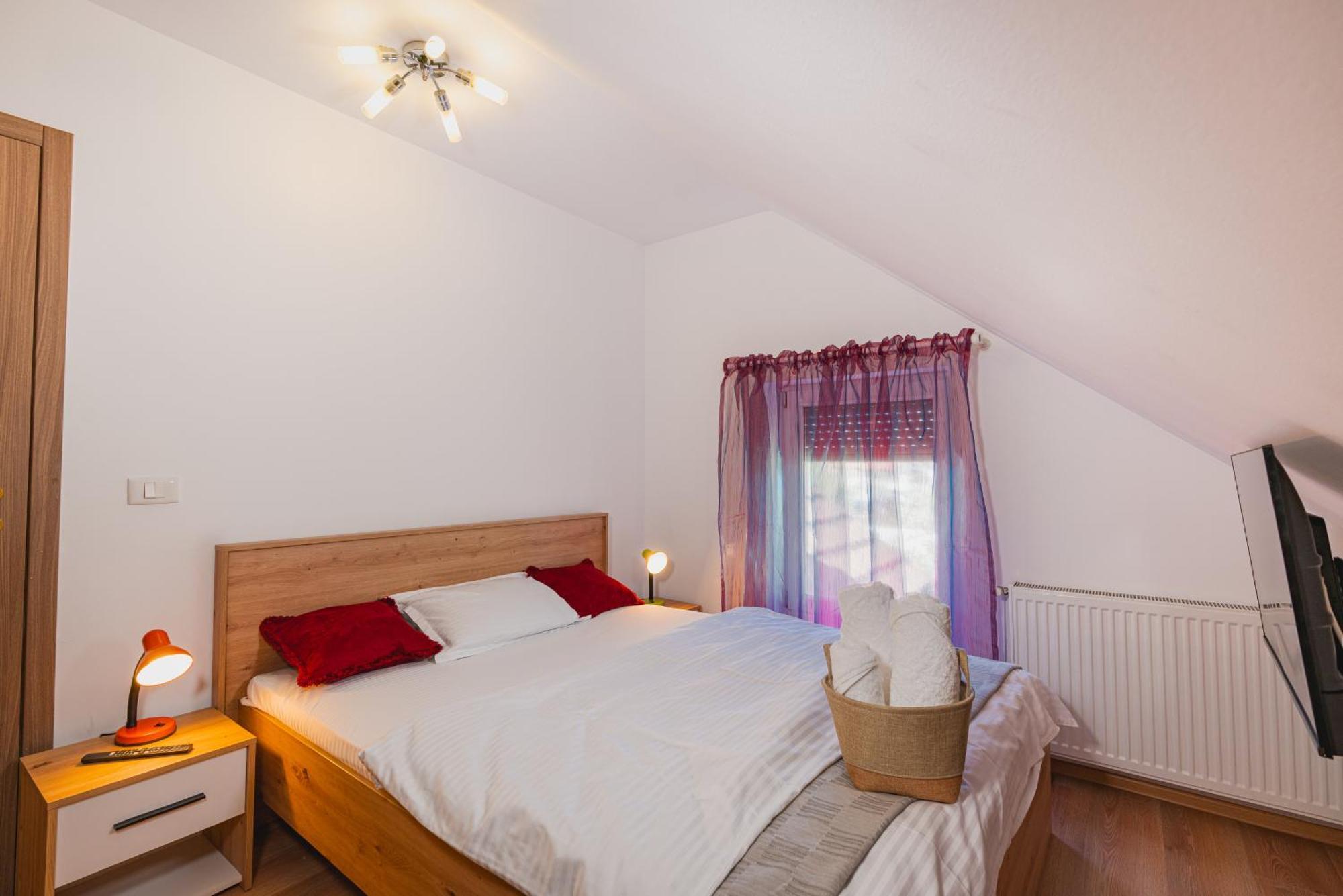 Pitstop Apartments Dumbravita  Екстериор снимка