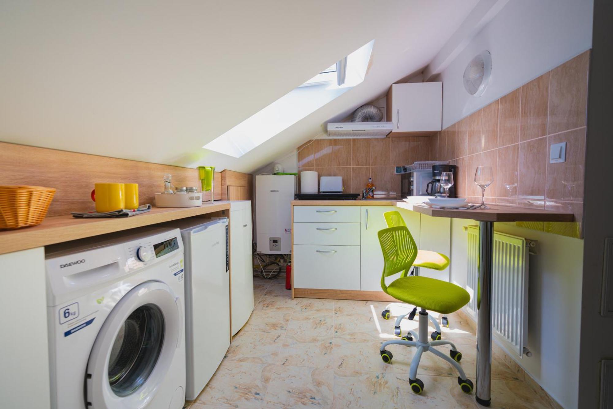 Pitstop Apartments Dumbravita  Екстериор снимка