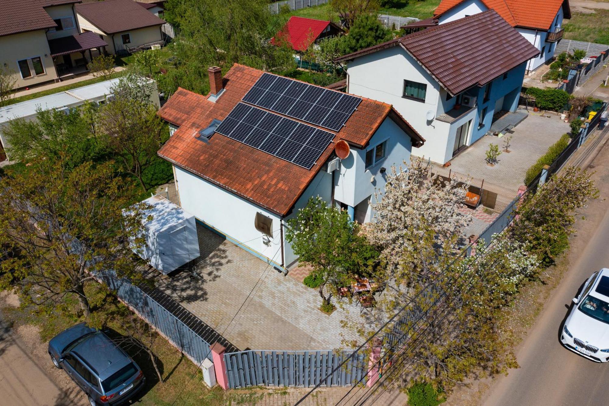 Pitstop Apartments Dumbravita  Екстериор снимка