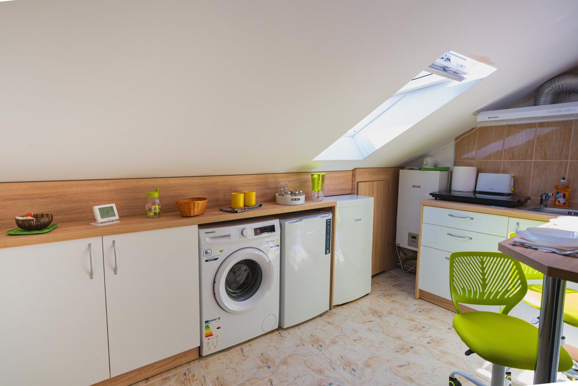 Pitstop Apartments Dumbravita  Екстериор снимка