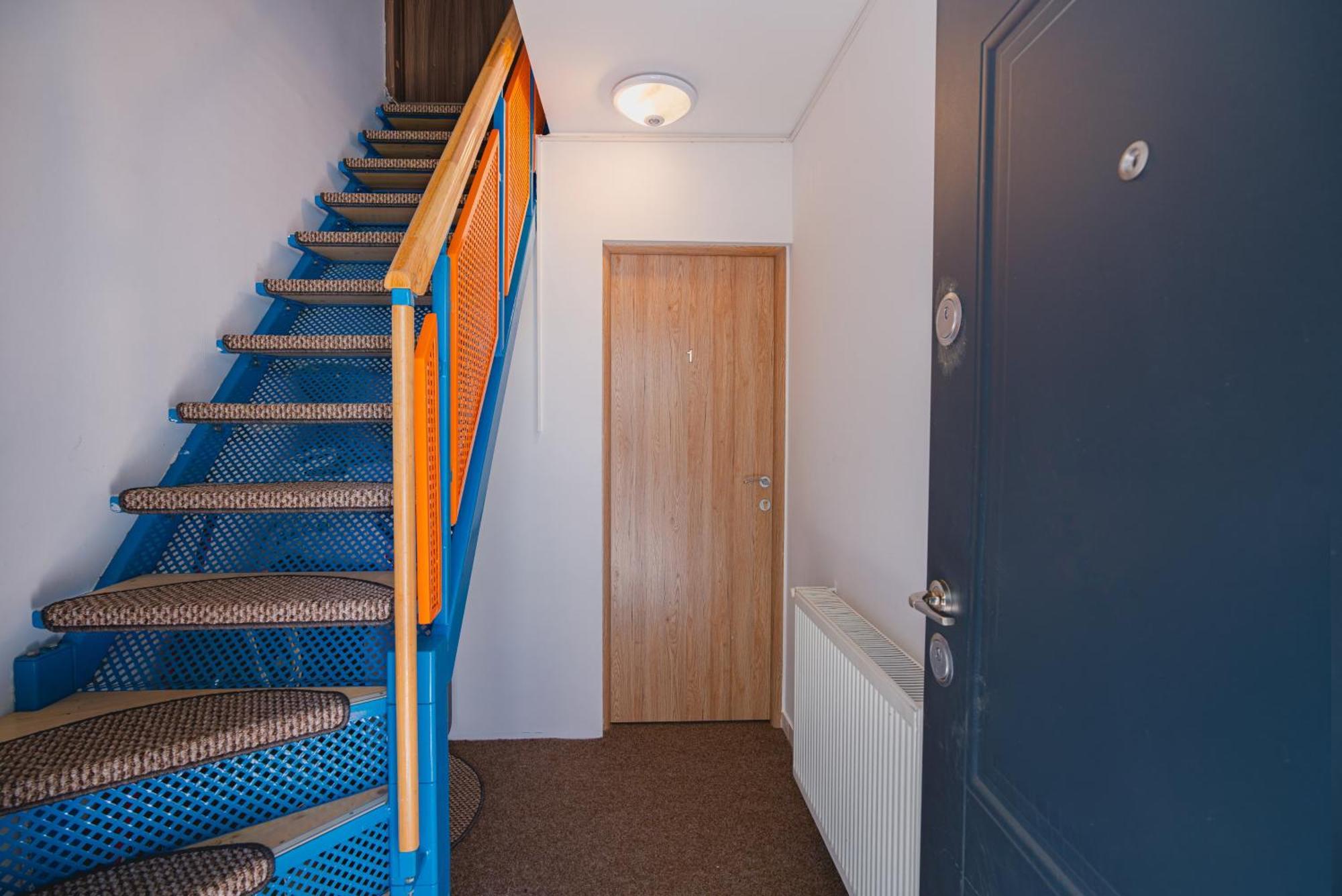 Pitstop Apartments Dumbravita  Екстериор снимка