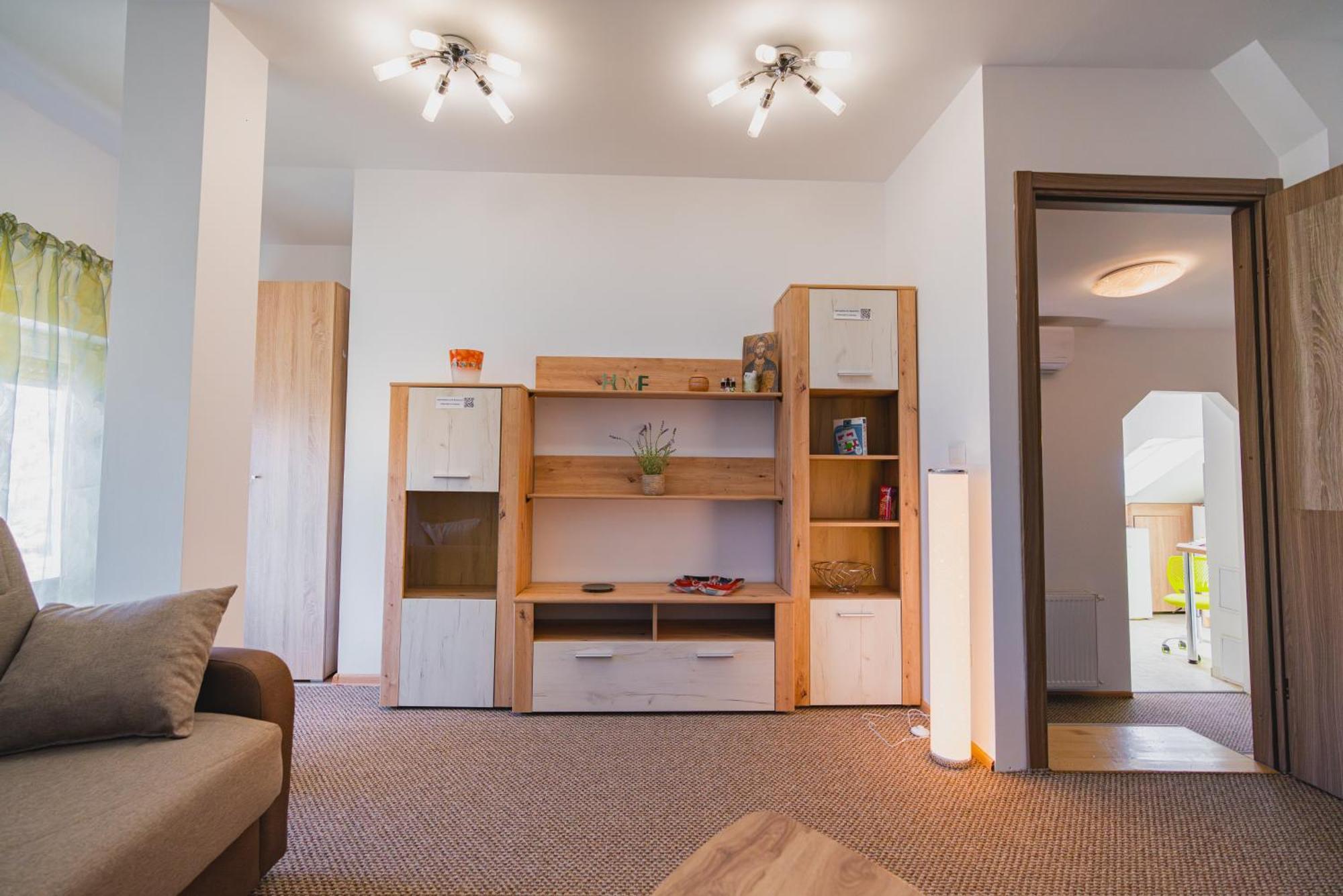 Pitstop Apartments Dumbravita  Екстериор снимка