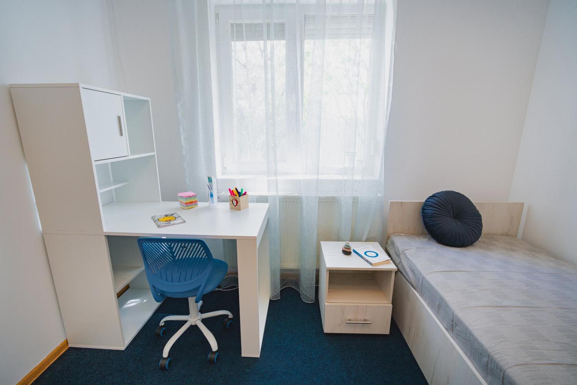 Pitstop Apartments Dumbravita  Екстериор снимка