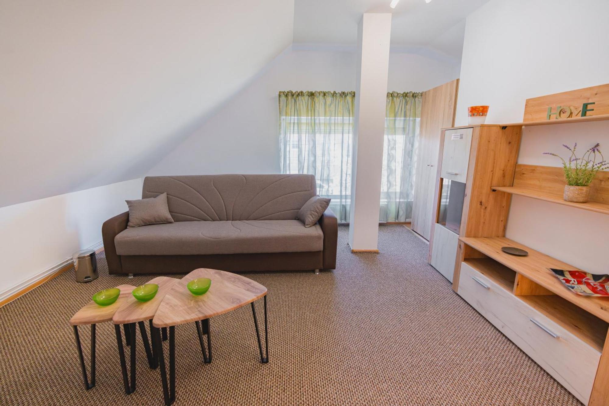 Pitstop Apartments Dumbravita  Екстериор снимка