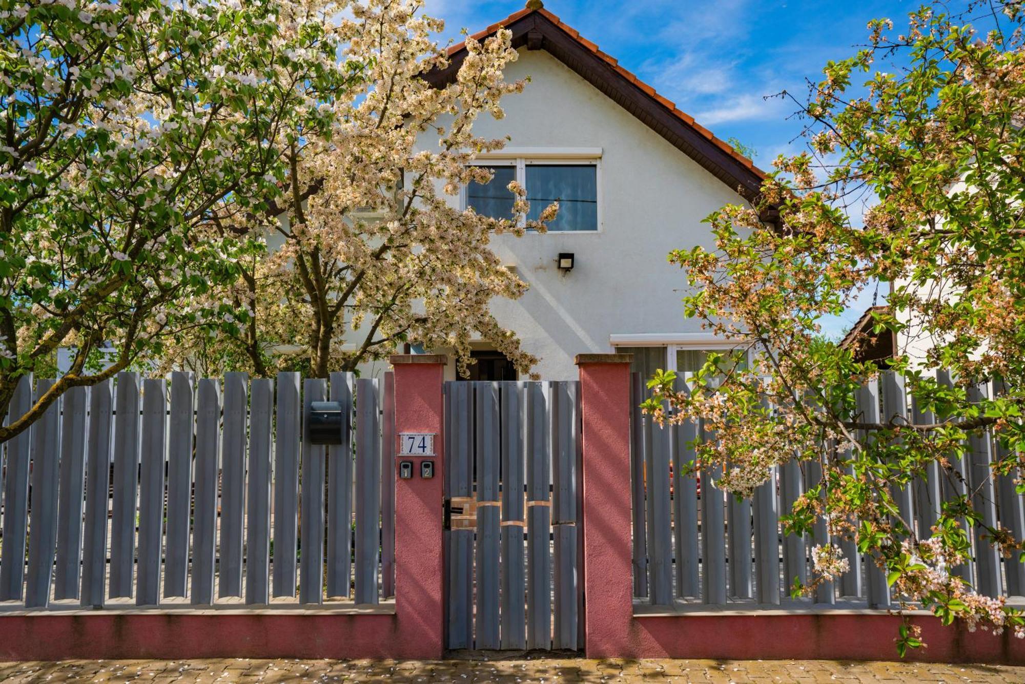 Pitstop Apartments Dumbravita  Екстериор снимка